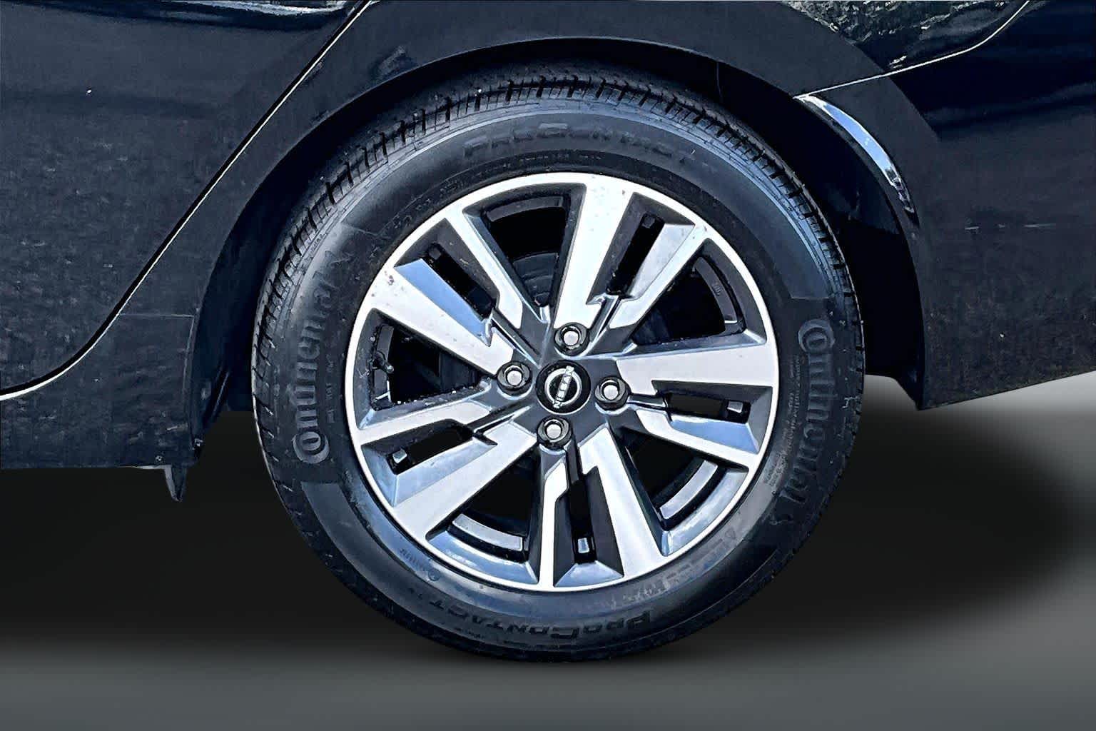 Thumbnail: 2023 Nissan Versa - 31