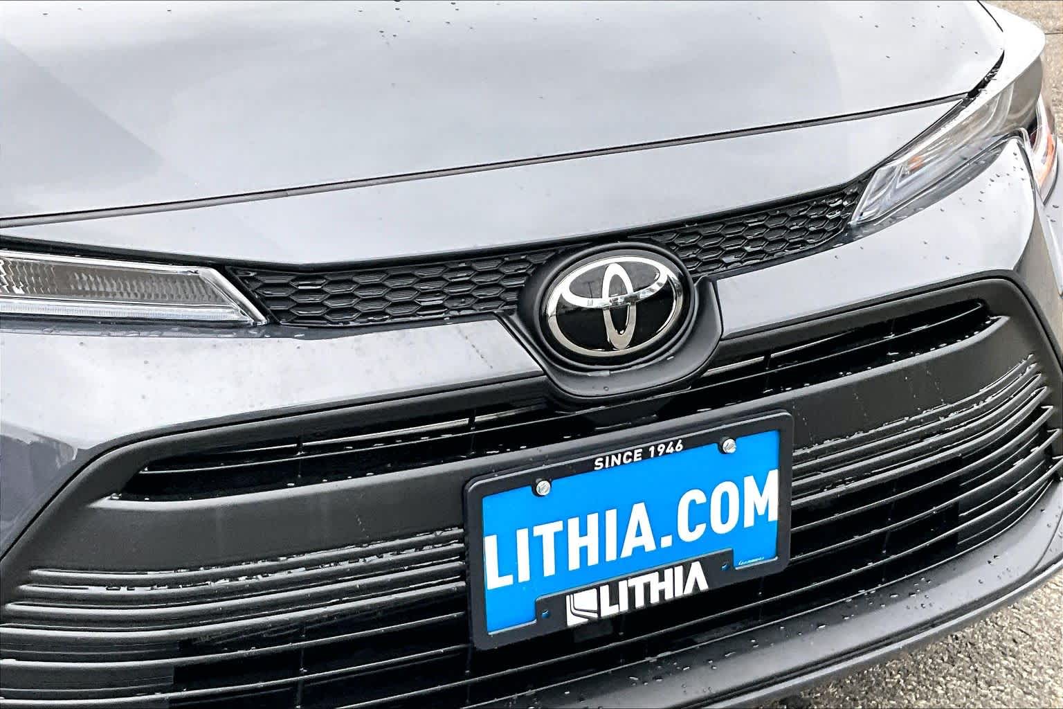 Thumbnail: 2024 Toyota Corolla - 33