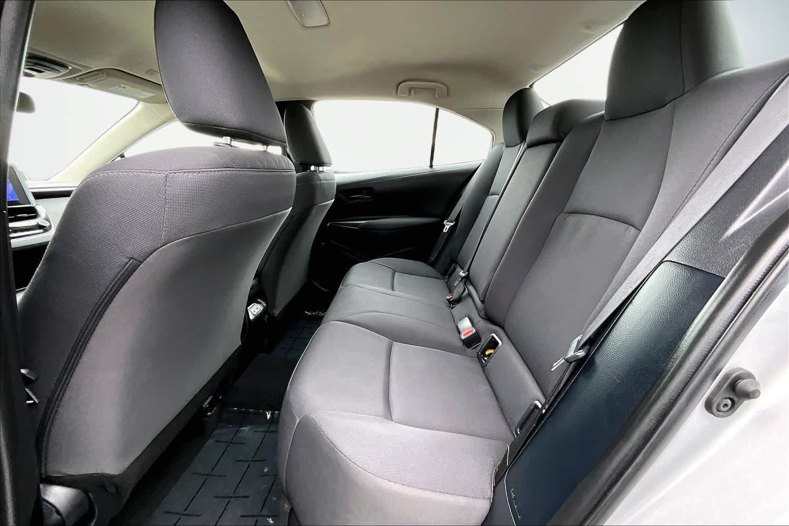 Thumbnail: 2024 Toyota Corolla - 29