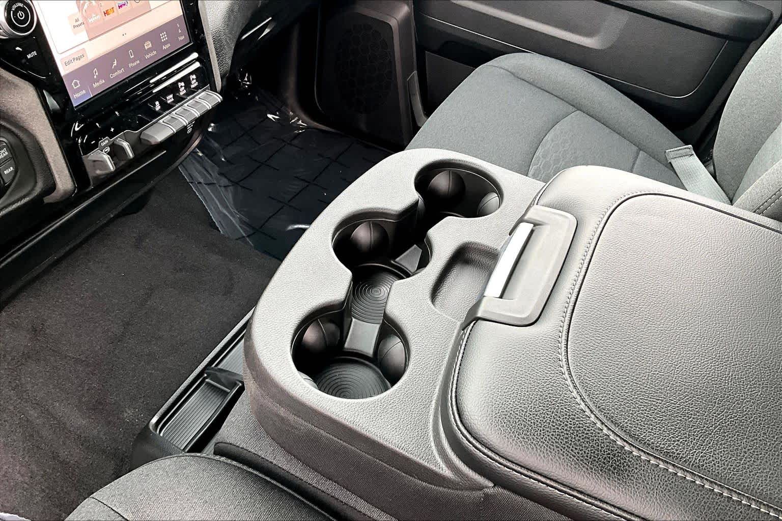 Thumbnail: 2026 RAM 2500 - 16