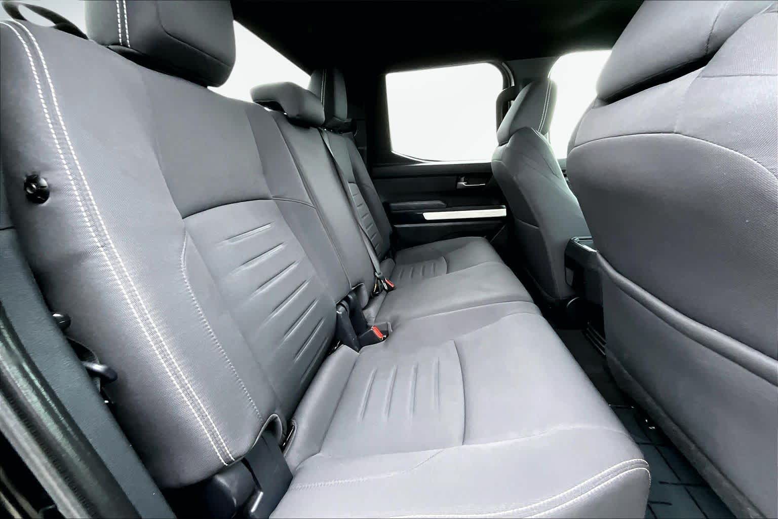 Thumbnail: 2024 Toyota Tacoma - 29