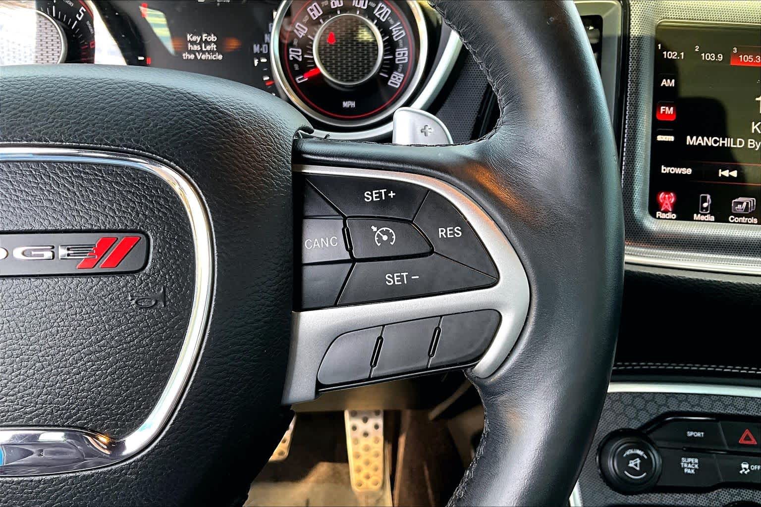 Thumbnail: 2016 Dodge Challenger - 24