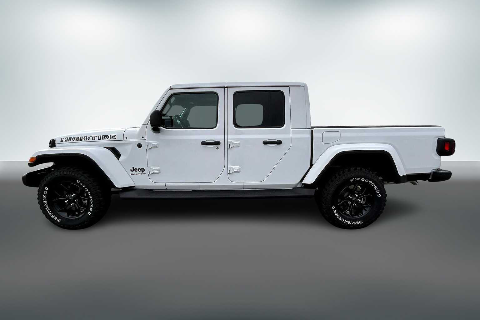 Thumbnail: 2025 Jeep Gladiator - 3
