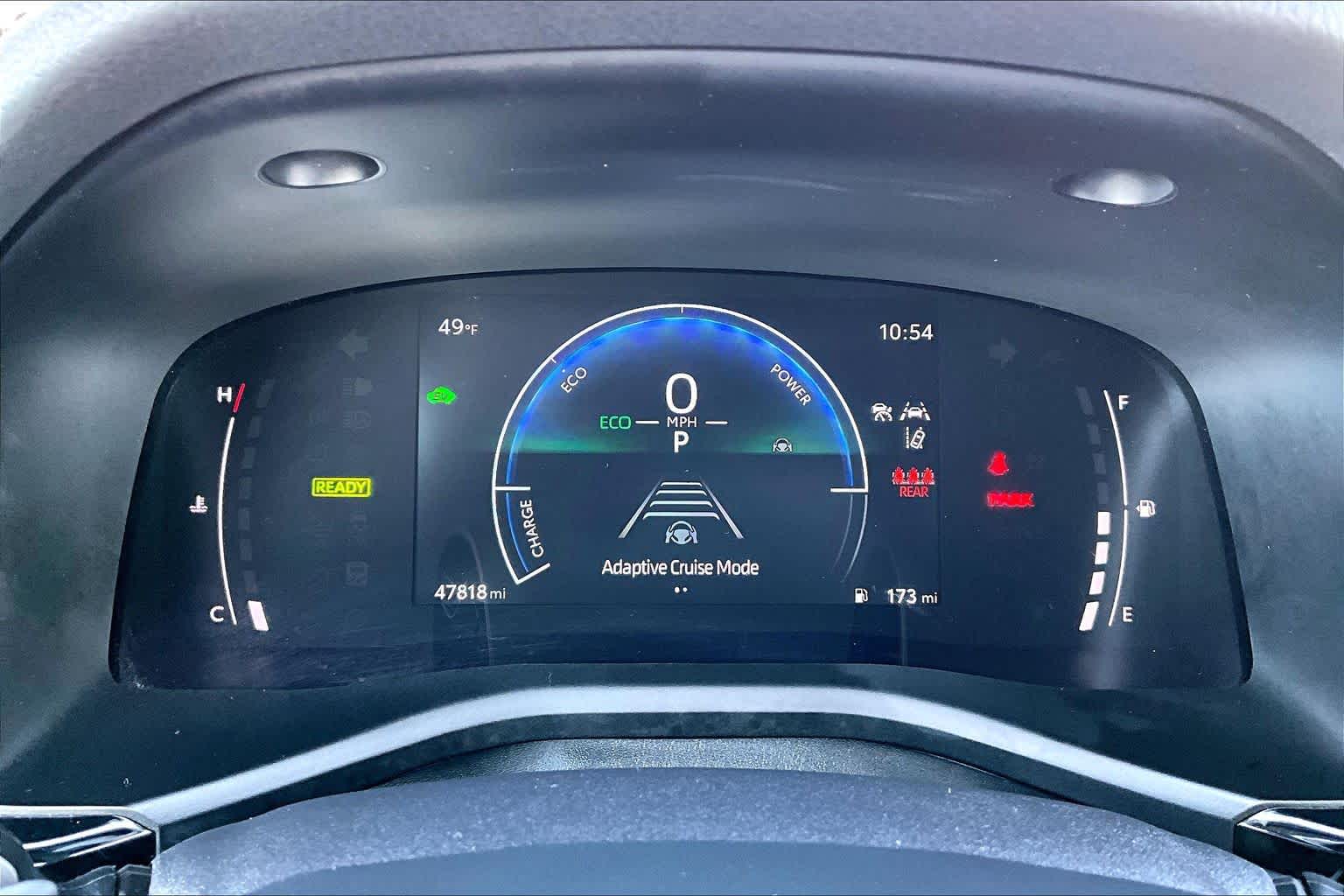 Thumbnail: 2025 Toyota Camry - 16