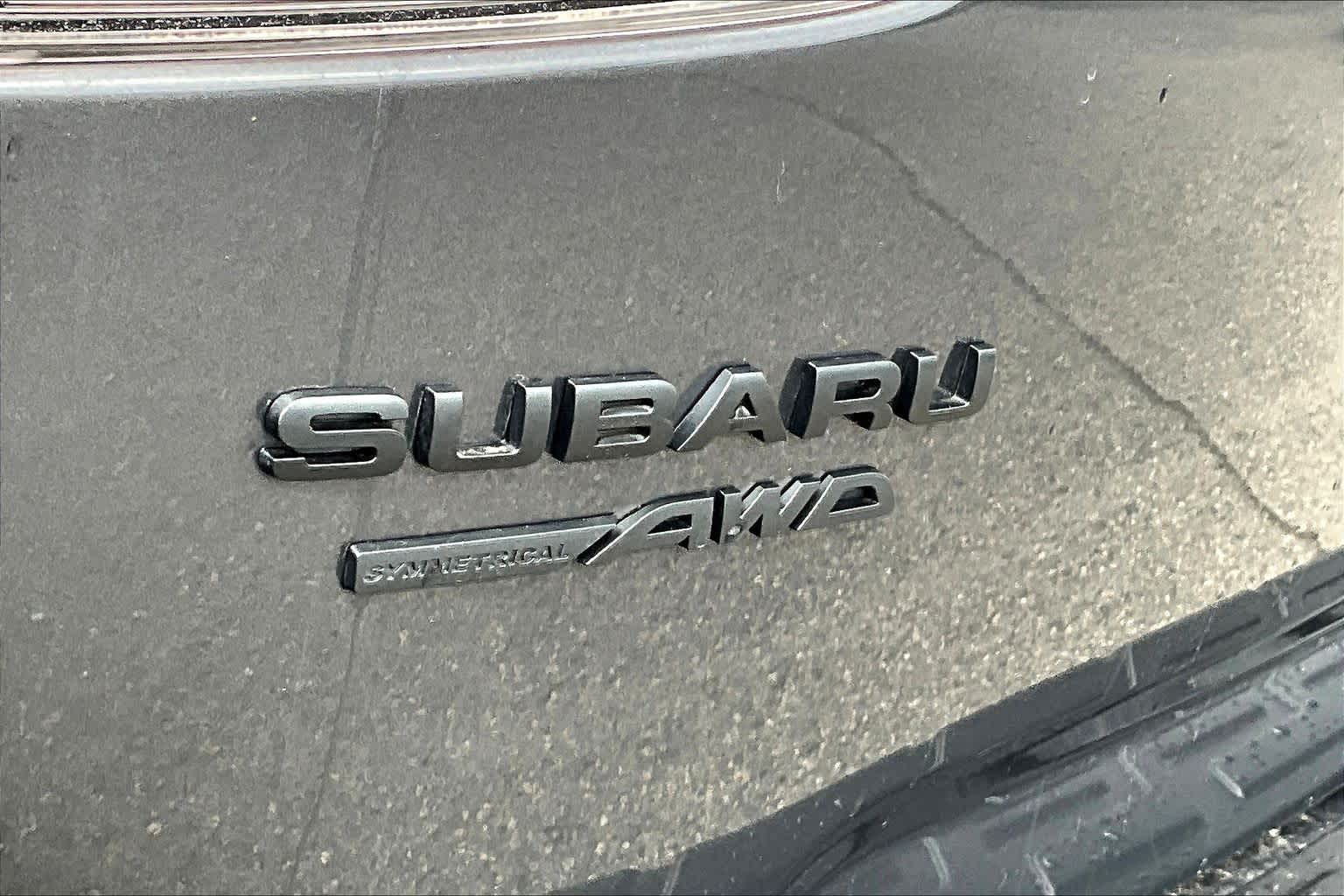 Thumbnail: 2024 Subaru Forester - 7