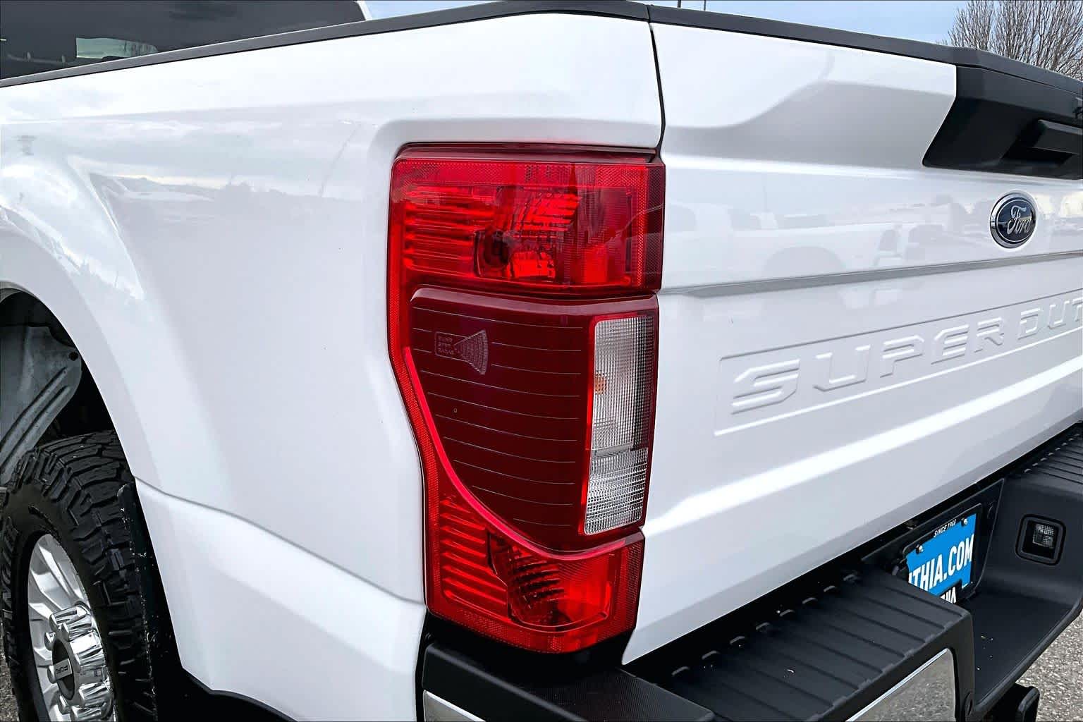 Thumbnail: 2021 Ford Econoline - 31