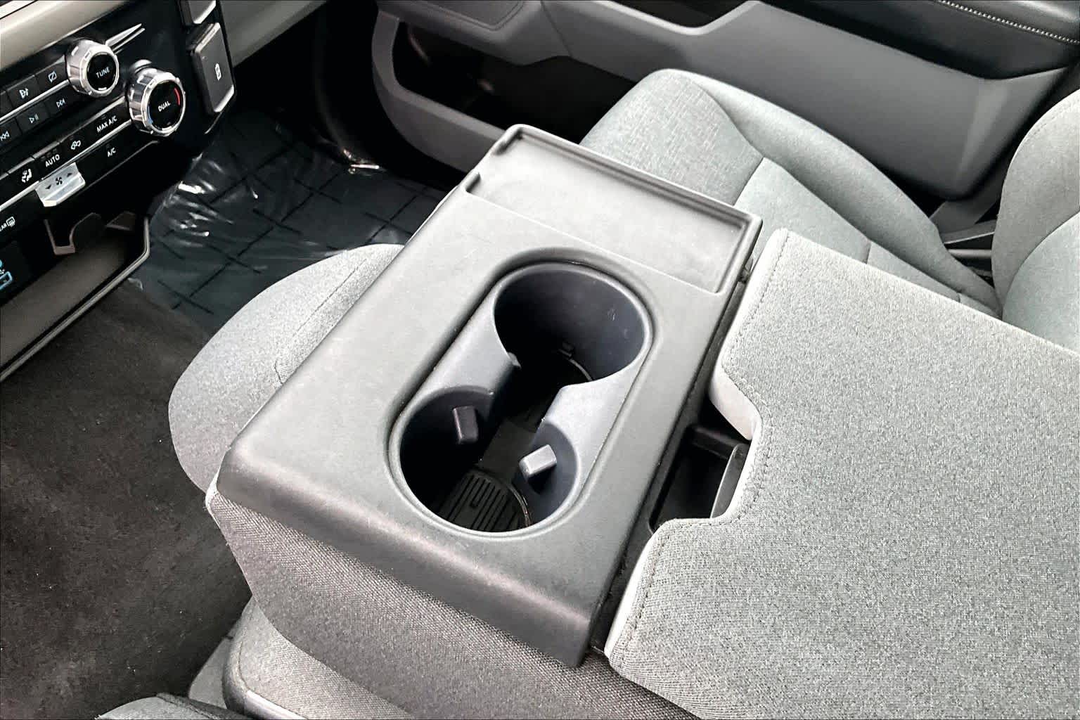 Thumbnail: 2024 Ford F-150 - 16