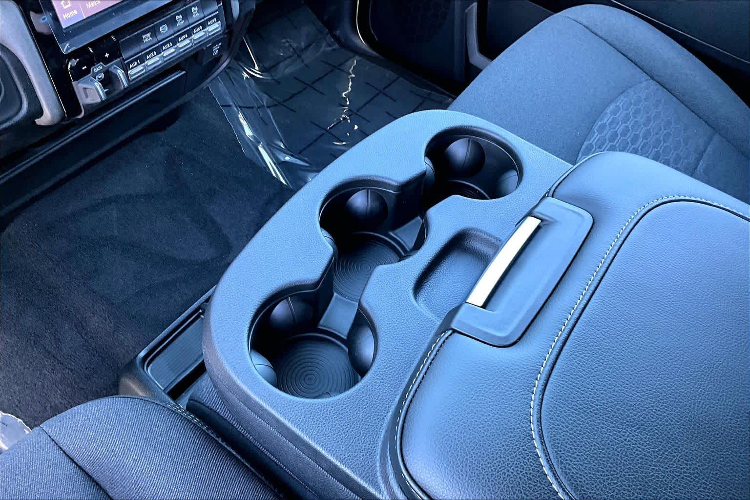 Thumbnail: 2026 RAM 2500 - 17