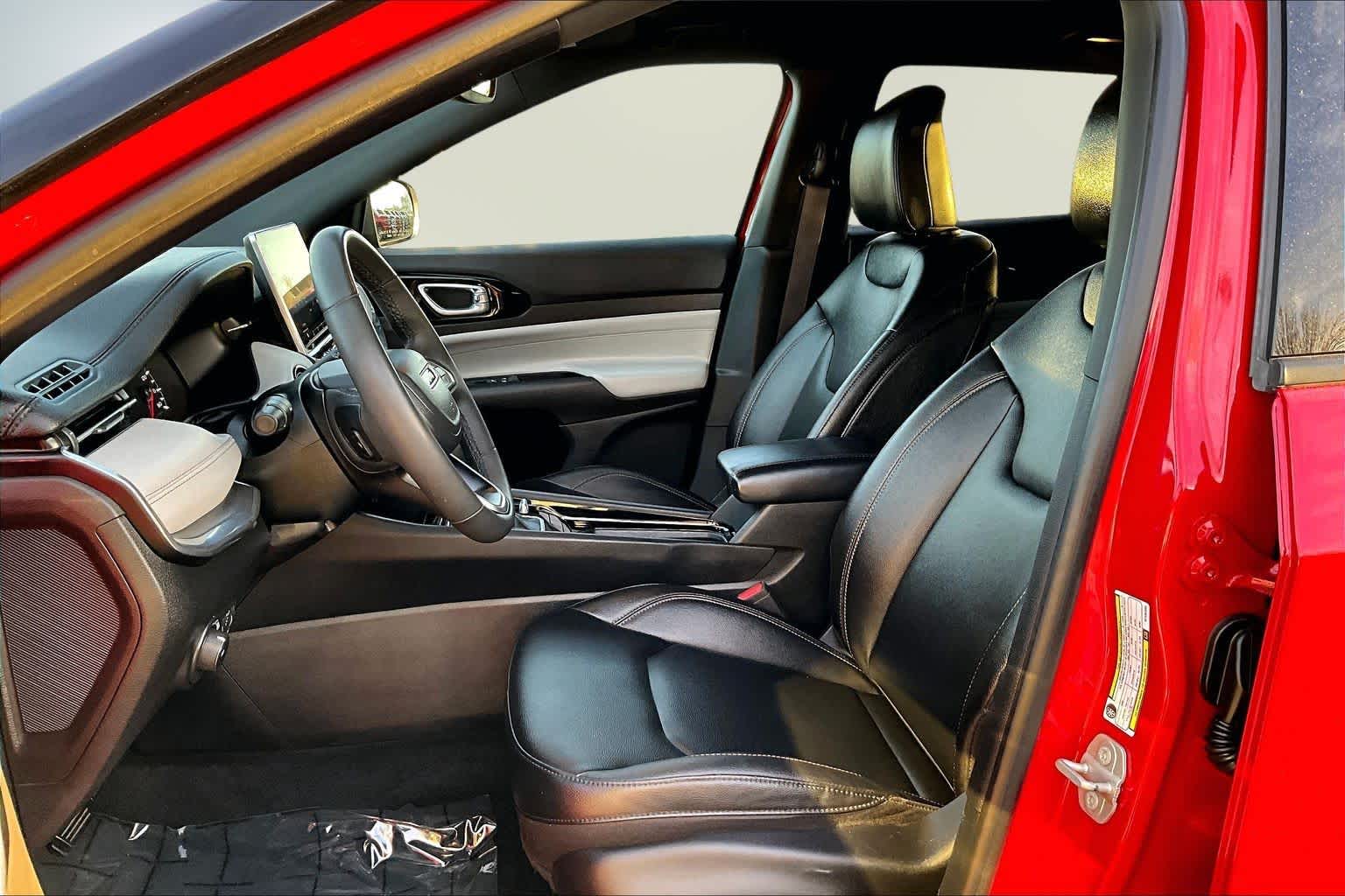 Thumbnail: 2024 Jeep Compass - 11