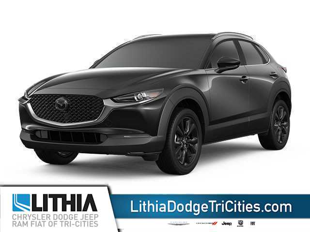 2024 Mazda CX-30 Select Sport