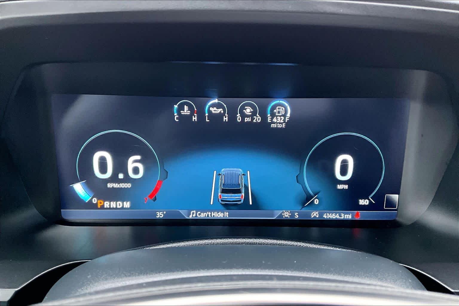 Thumbnail: 2022 Ford Expedition MAX - 17