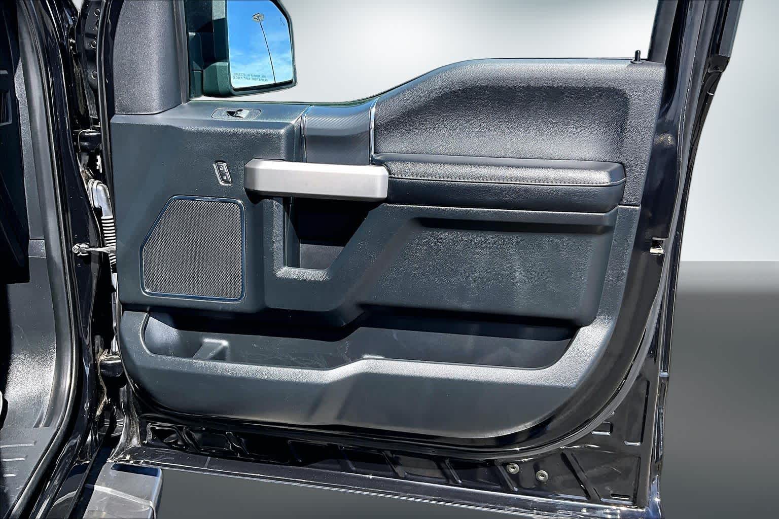 Thumbnail: 2020 Ford F-150 - 27