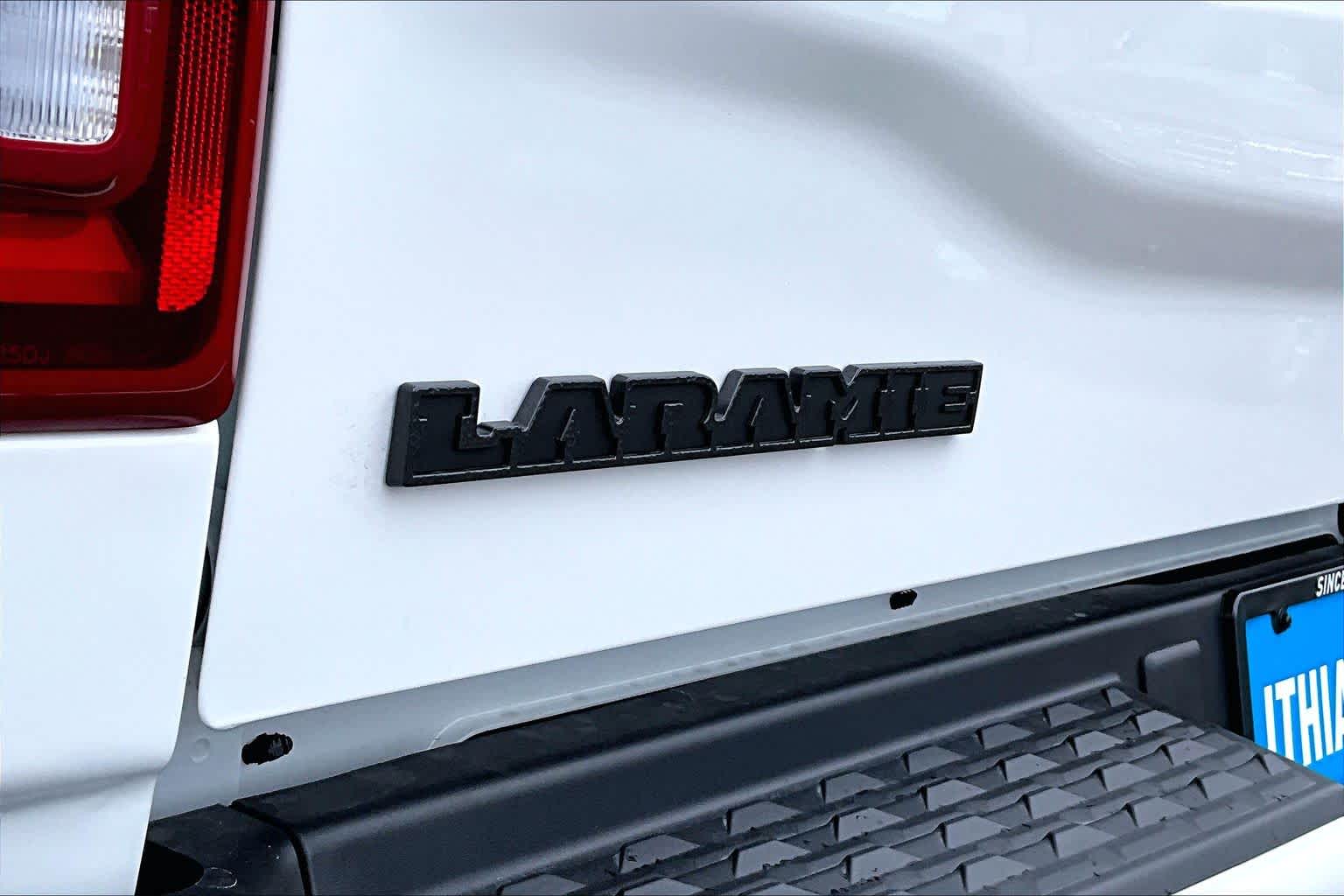 Thumbnail: 2026 RAM 2500 - 7