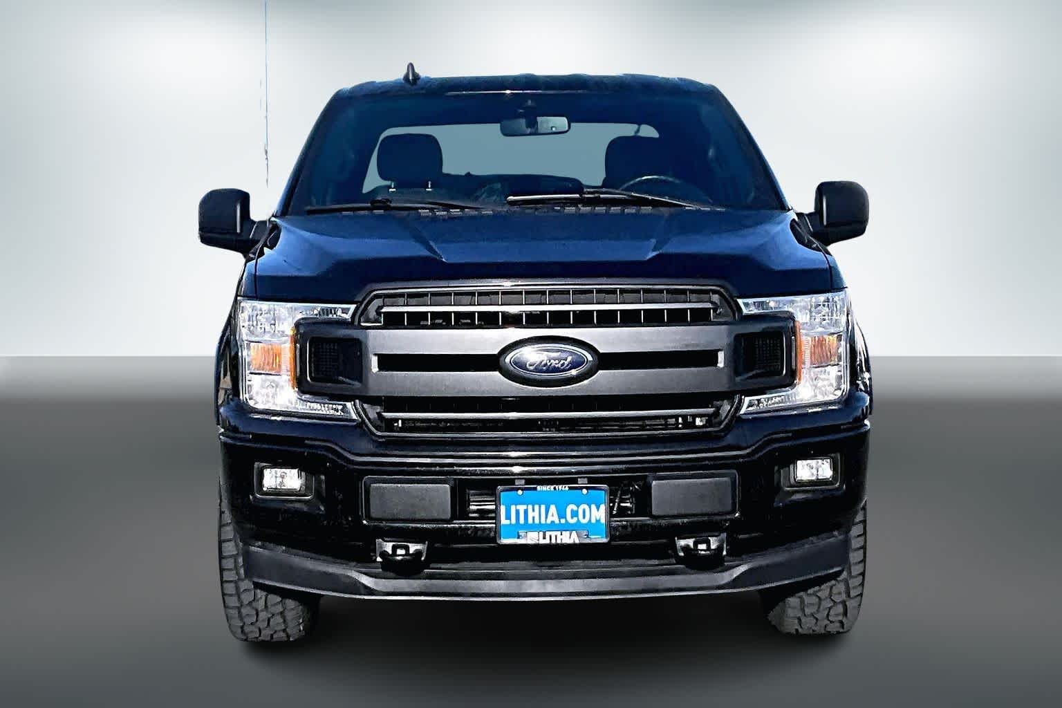 Thumbnail: 2019 Ford F-150 - 6