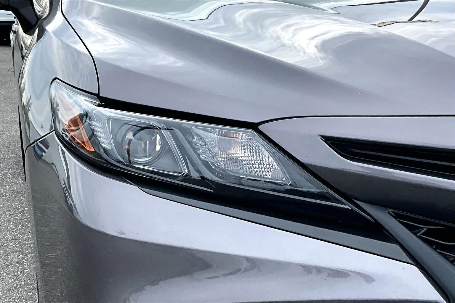 Thumbnail: 2023 Toyota Camry - 30