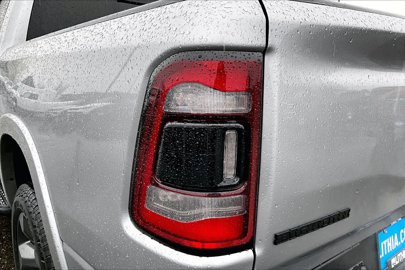 Thumbnail: 2024 RAM 1500 - 33