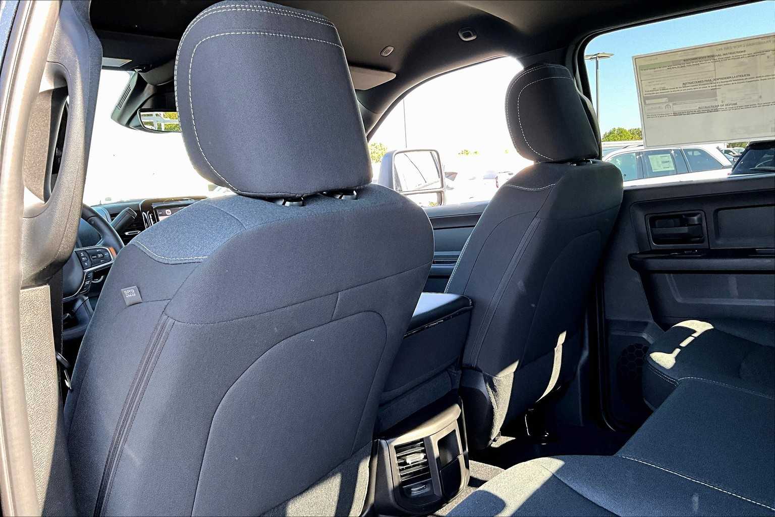 Thumbnail: 2026 RAM 3500 - 12