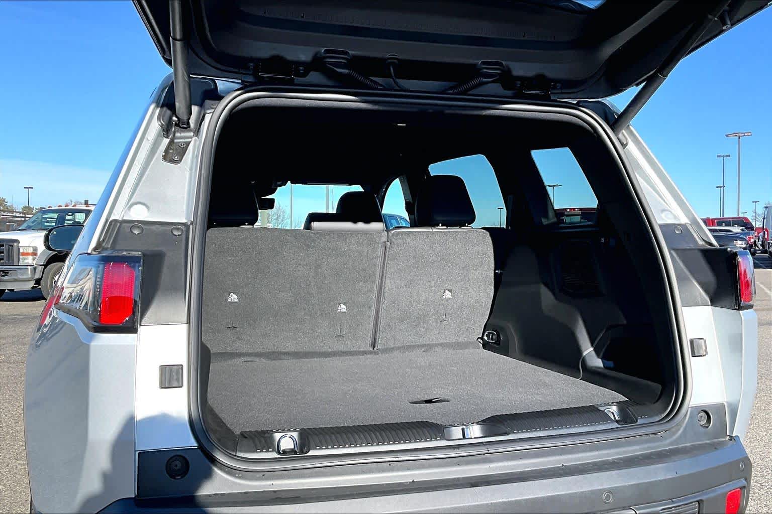 Thumbnail: 2026 Jeep Cherokee - 18