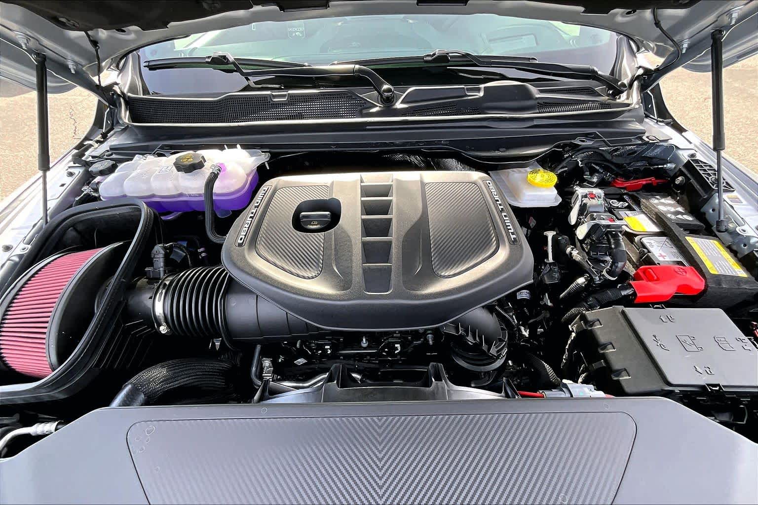 Thumbnail: 2026 RAM 1500 - 9