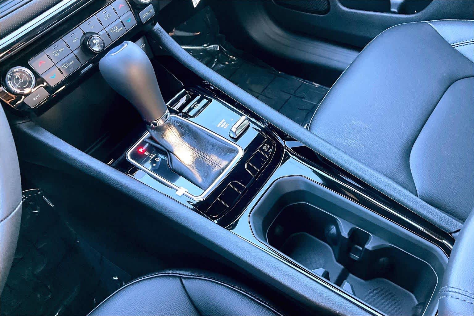 Thumbnail: 2026 Jeep Compass - 17