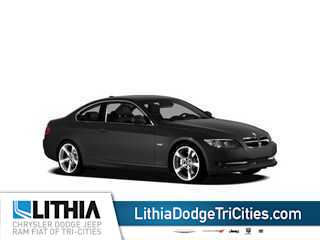 2011 BMW 3 Series 335i xDrive -
                  Kennewick, WA