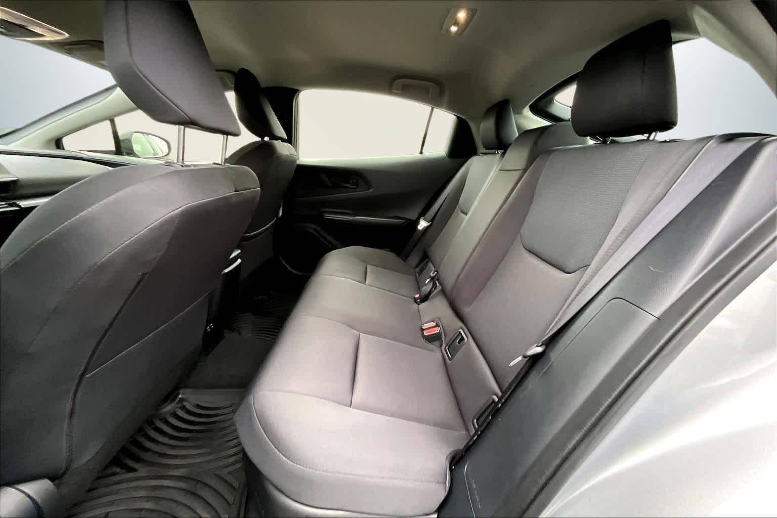 Thumbnail: 2024 Toyota Prius - 28