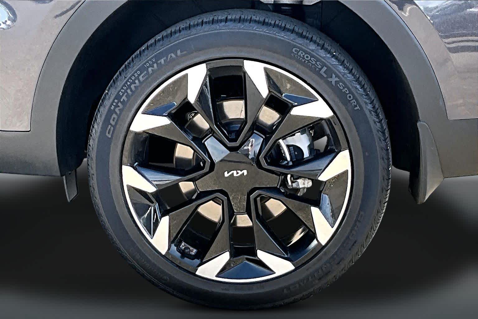 Thumbnail: 2025 Kia Sorento - 32