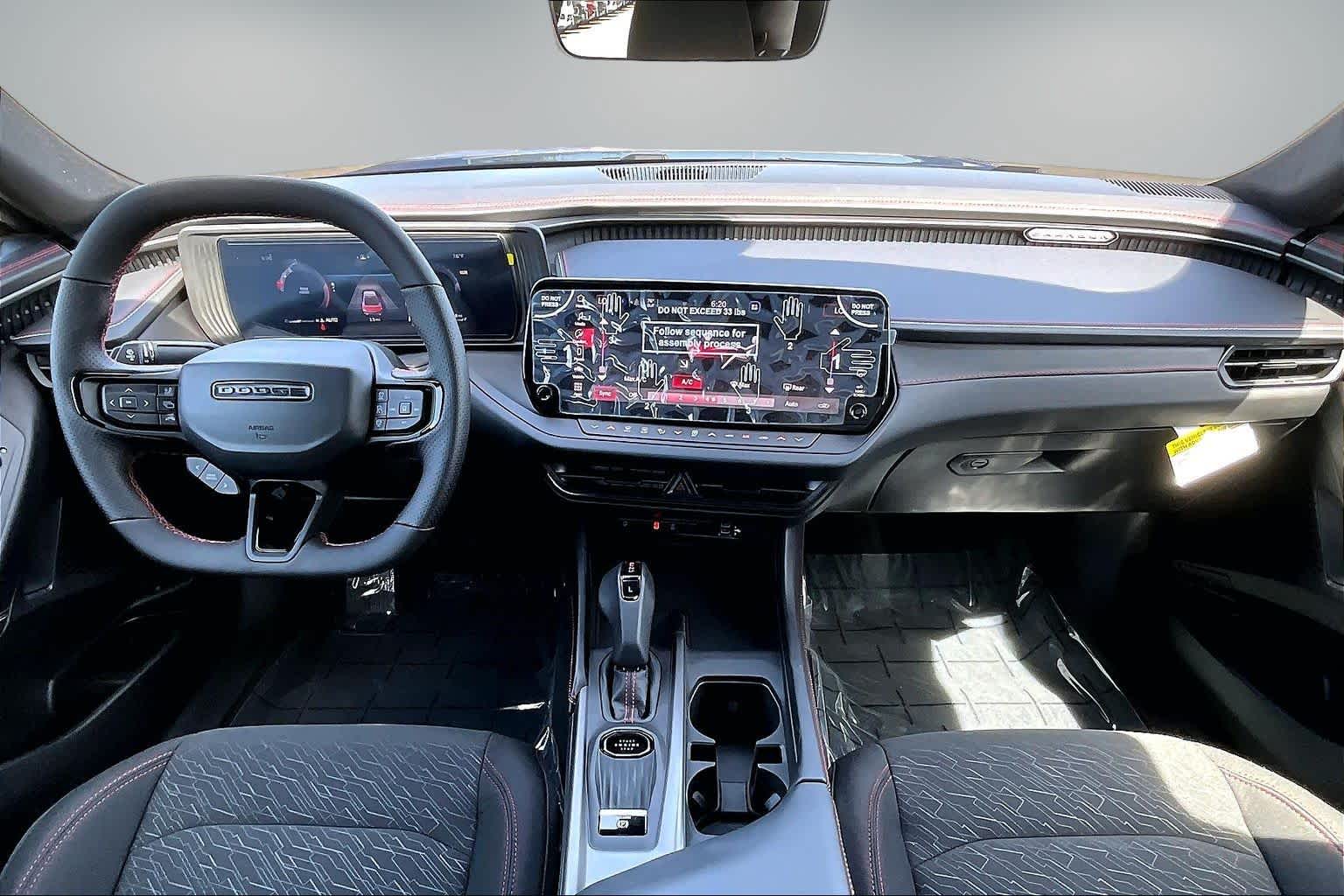 Thumbnail: 2026 Dodge Charger - 9
