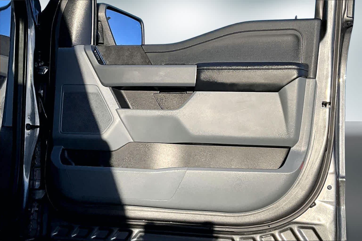 Thumbnail: 2024 Ford F-150 - 28