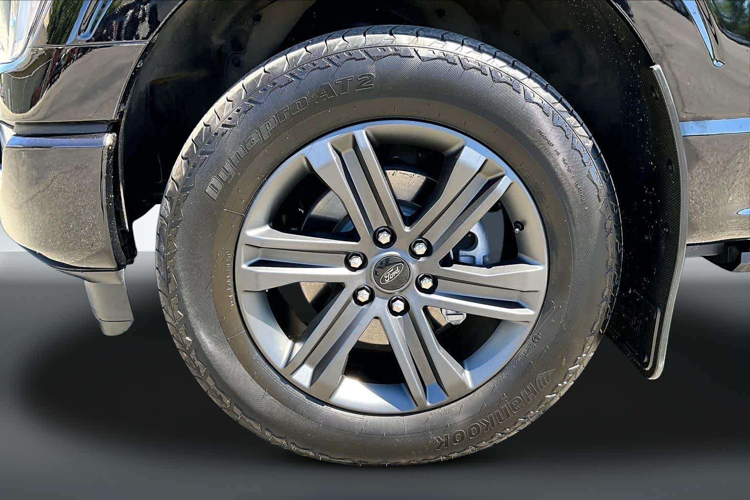 Thumbnail: 2023 Ford F-150 - 7