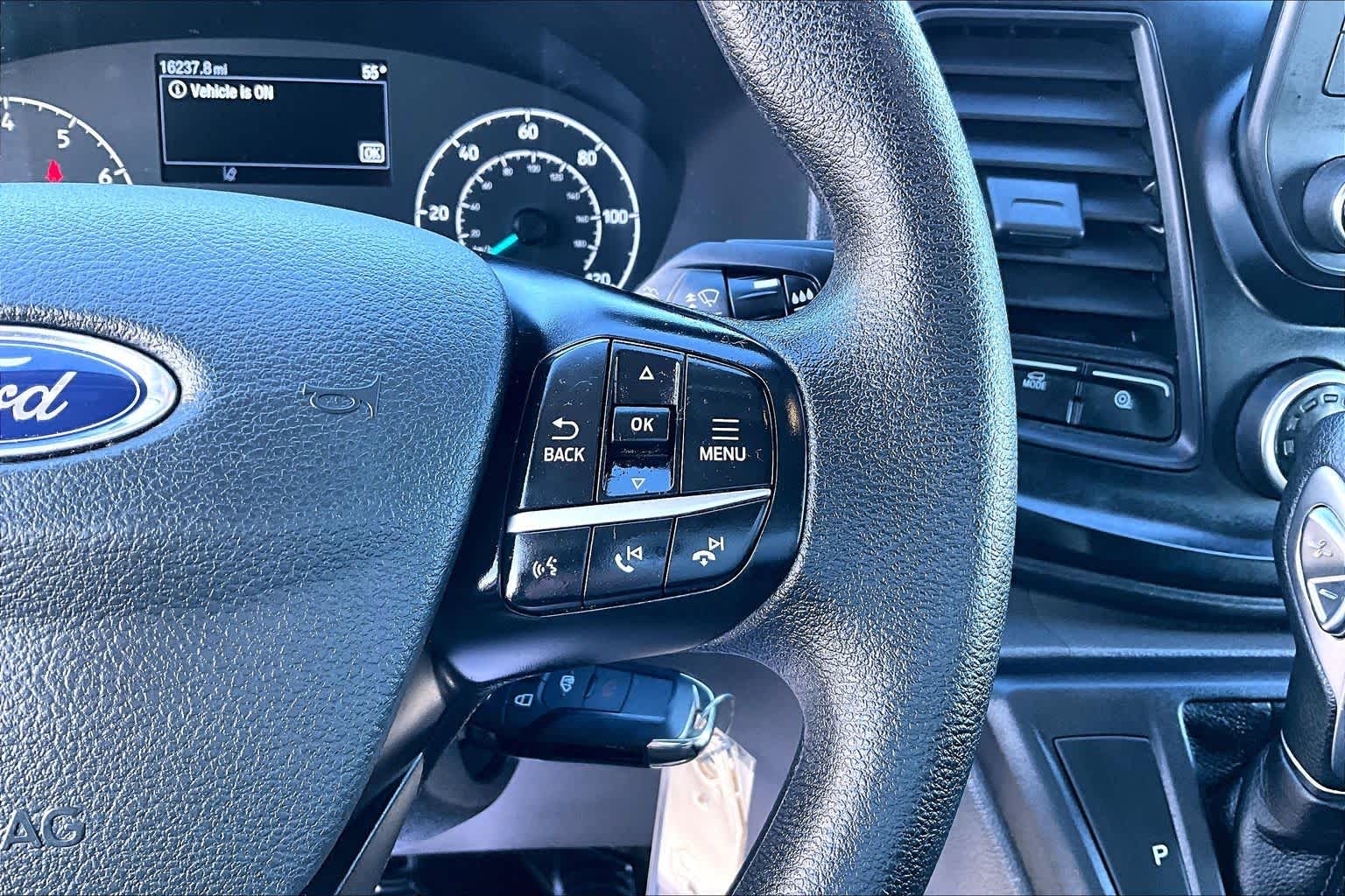 Thumbnail: 2024 Ford Transit Series - 22