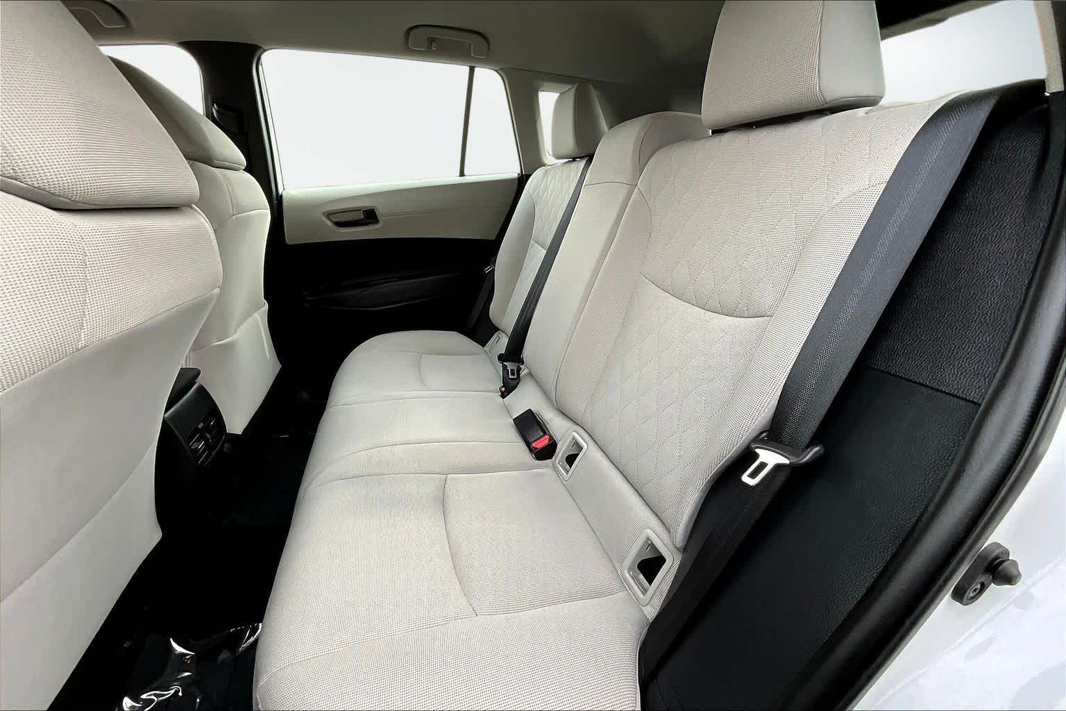 Thumbnail: 2024 Toyota Corolla Cross - 29