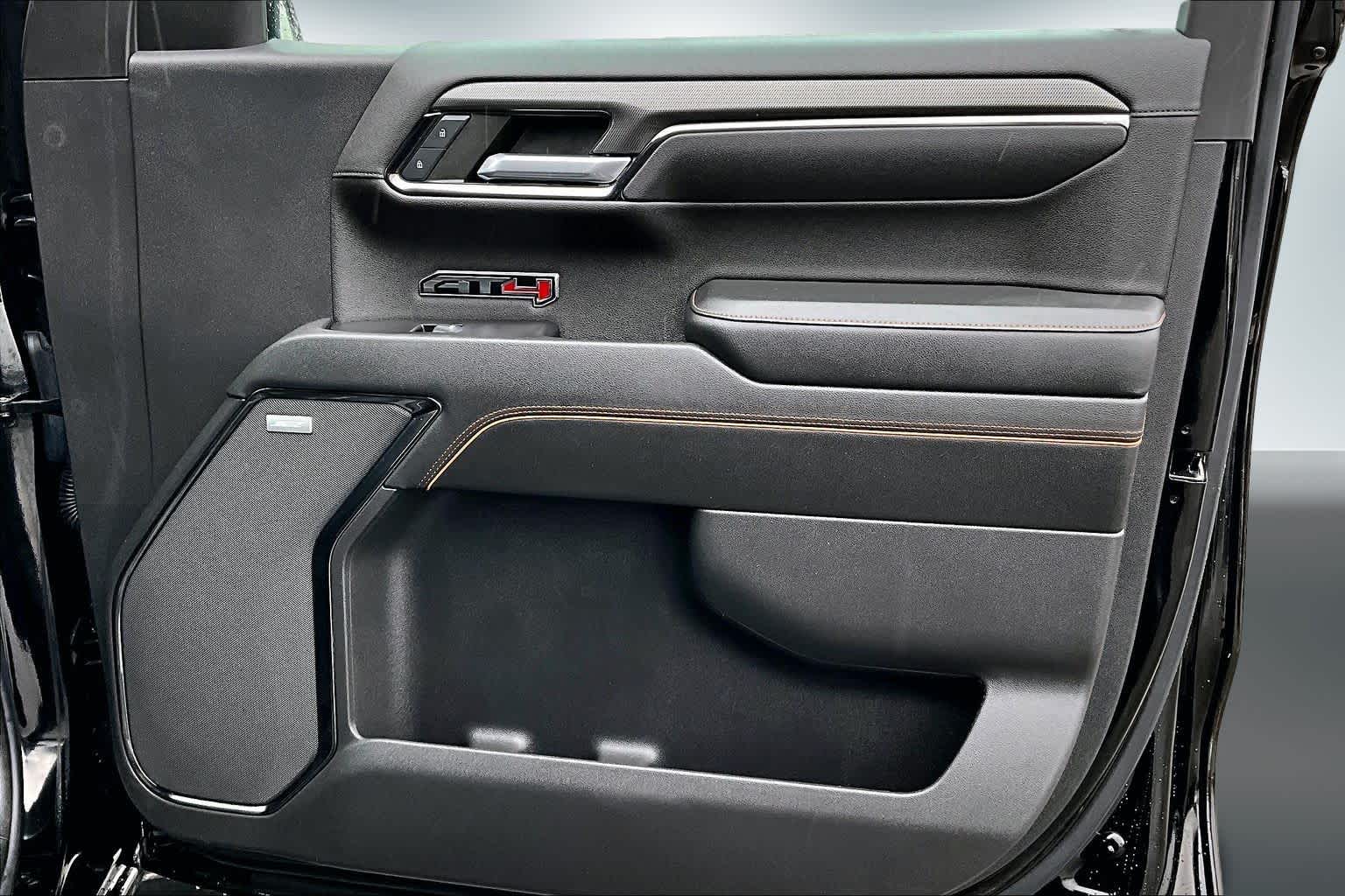 Thumbnail: 2022 GMC Sierra 1500 - 27