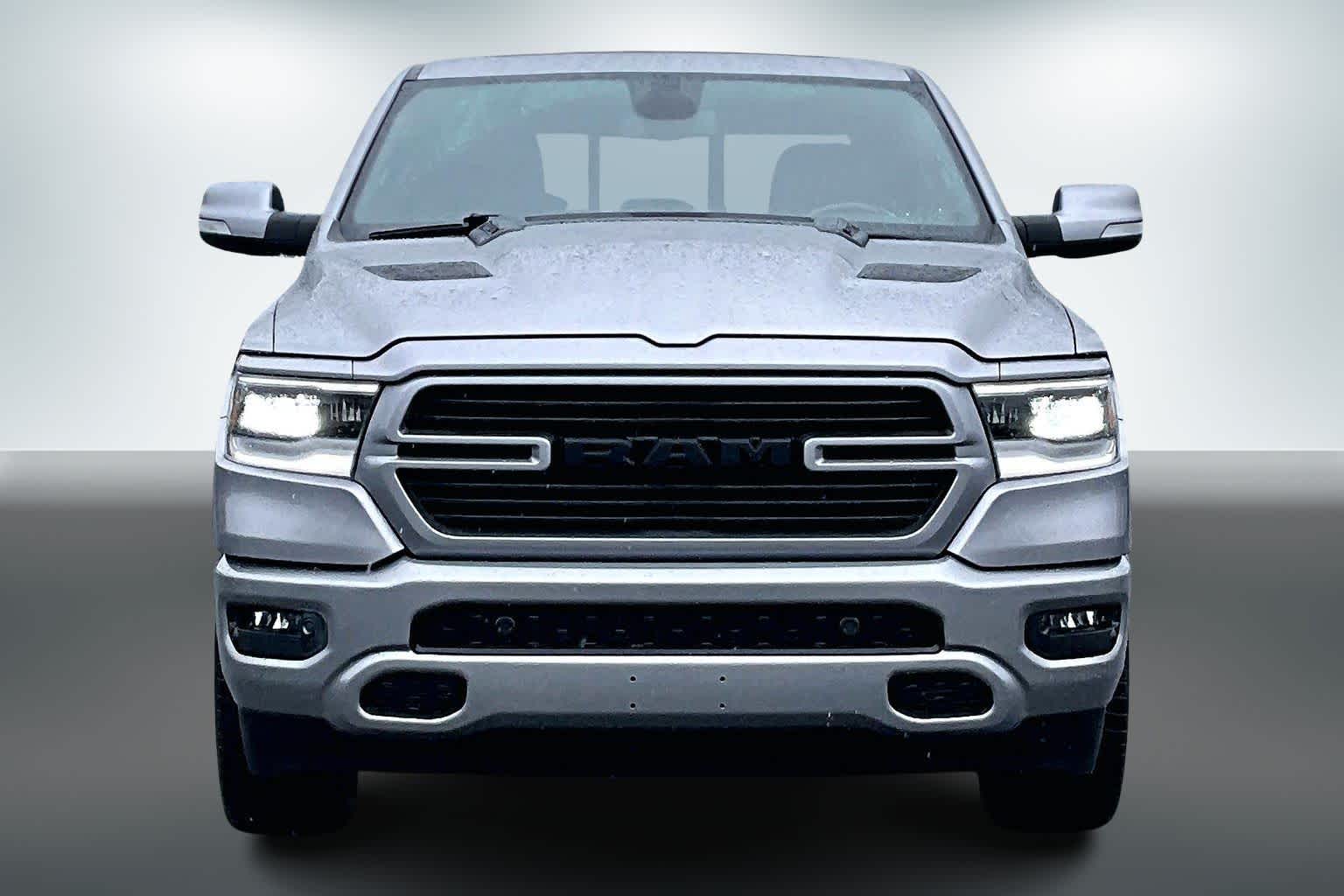 Thumbnail: 2020 RAM 1500 - 6