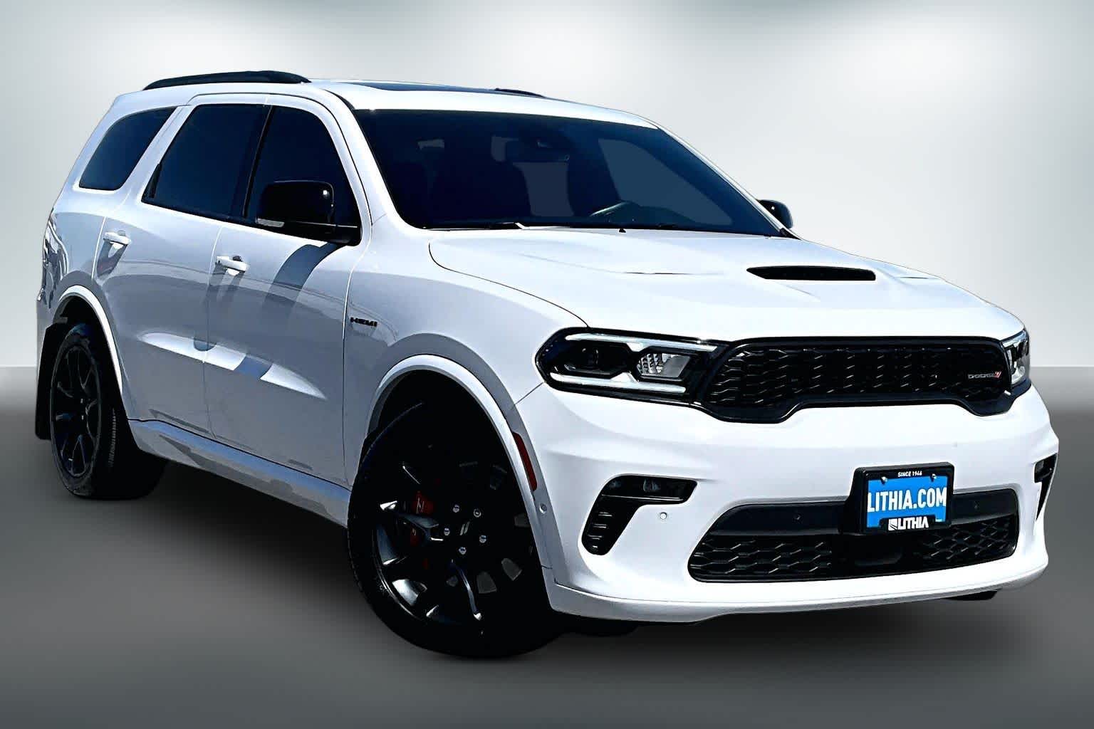 Thumbnail: 2023 Dodge Durango - 21