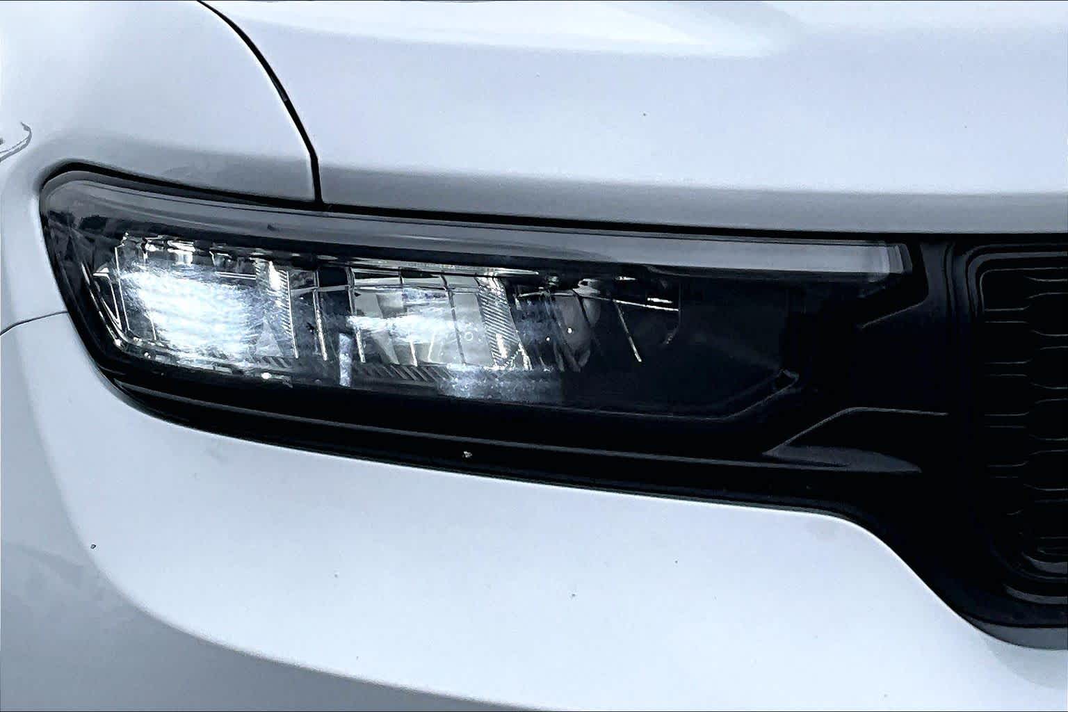 Thumbnail: 2024 Jeep Grand Cherokee L - 32