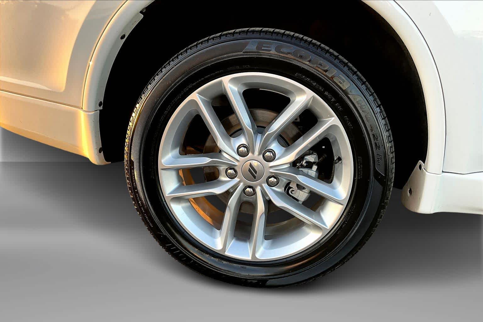 Thumbnail: 2024 Dodge Durango - 37