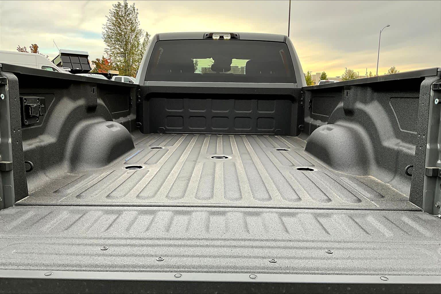 Thumbnail: 2026 RAM 2500 - 19