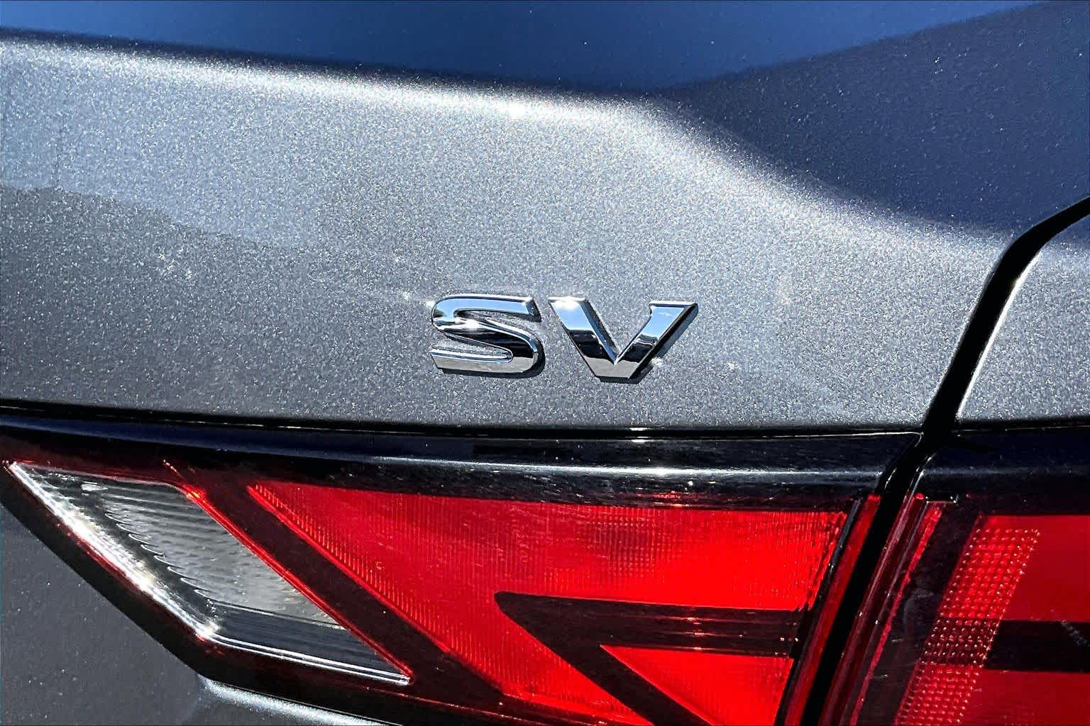 Thumbnail: 2024 Nissan Sentra - 7