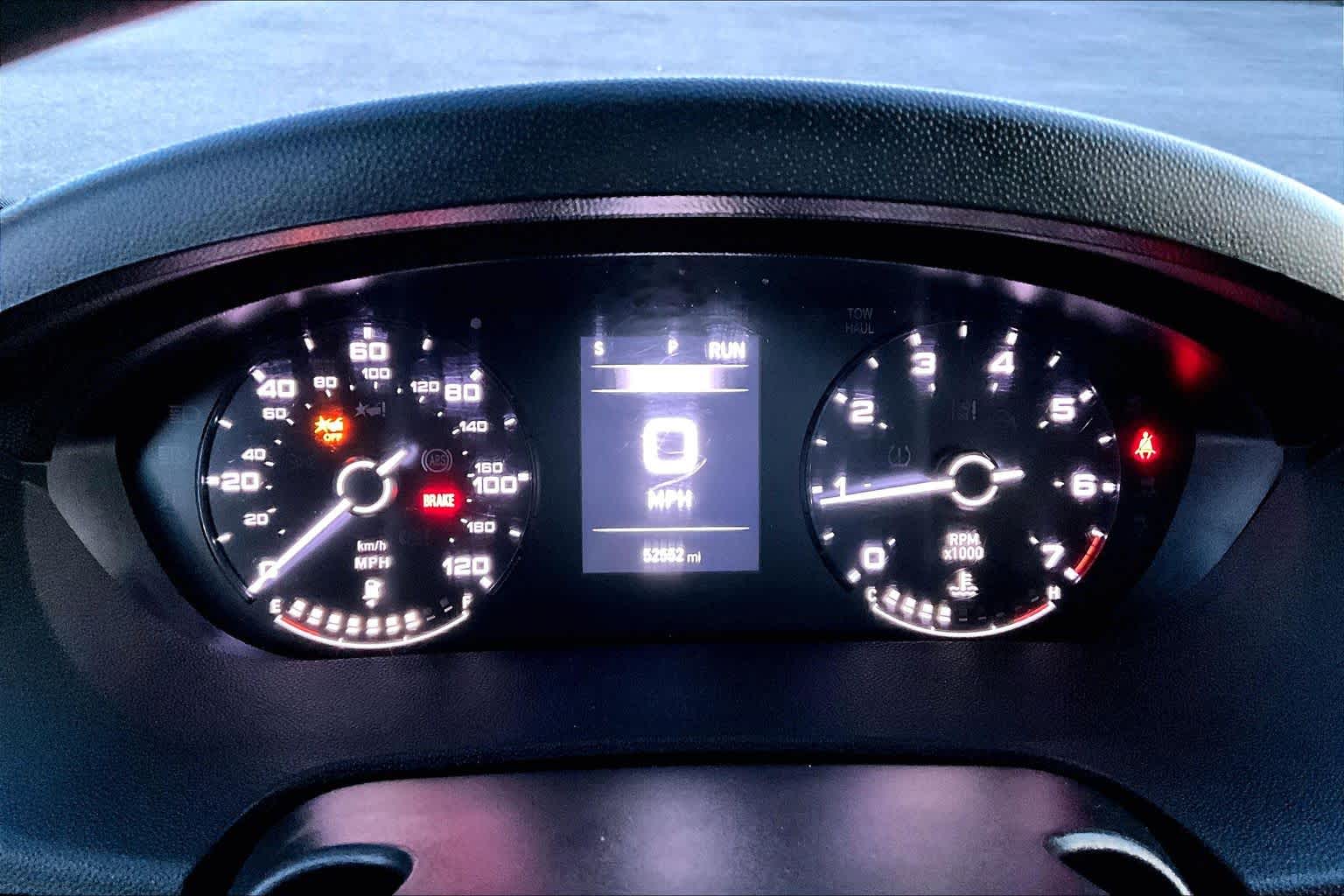 Thumbnail: 2023 RAM ProMaster - 15