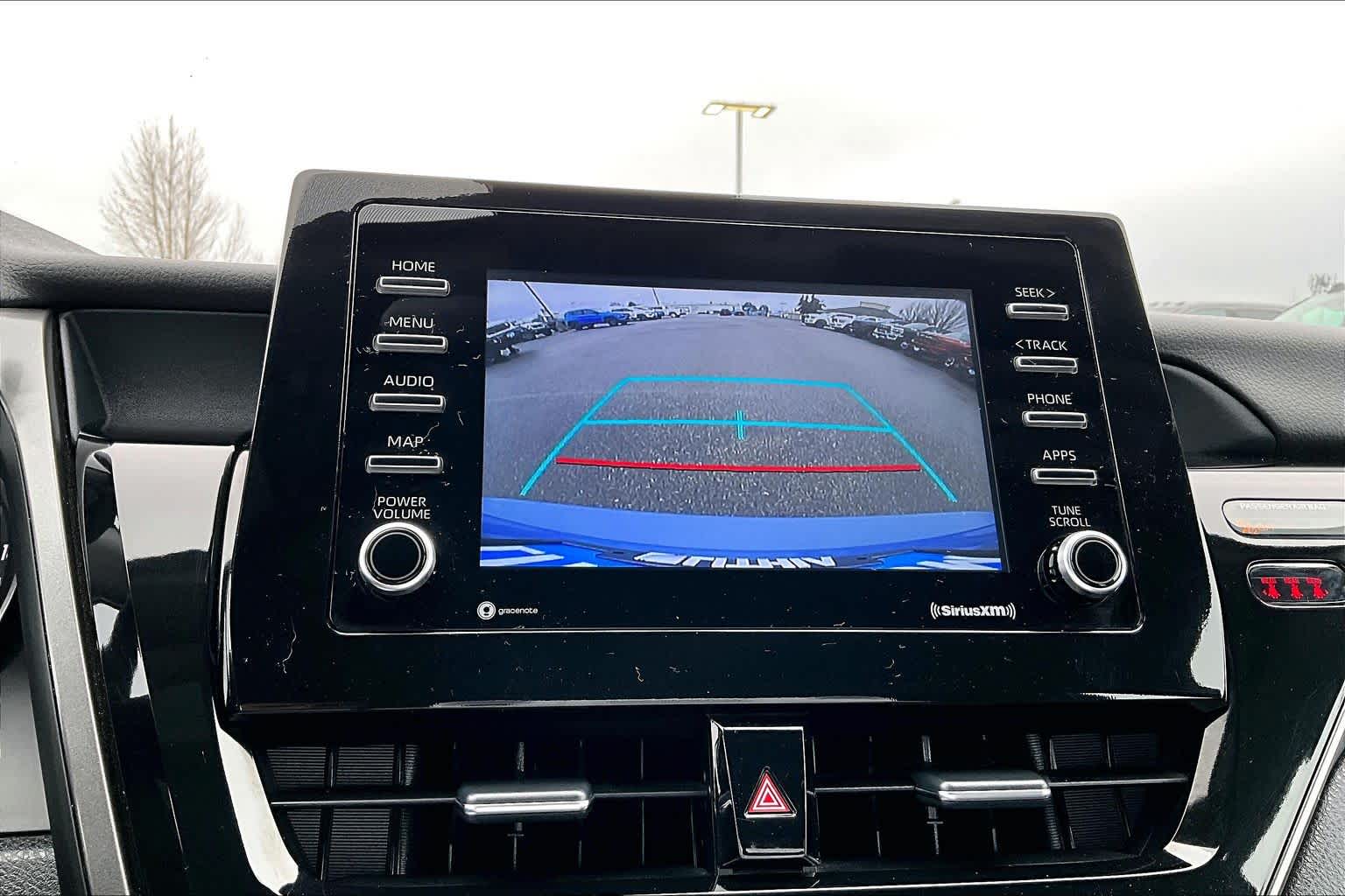 Thumbnail: 2023 Toyota Camry - 26