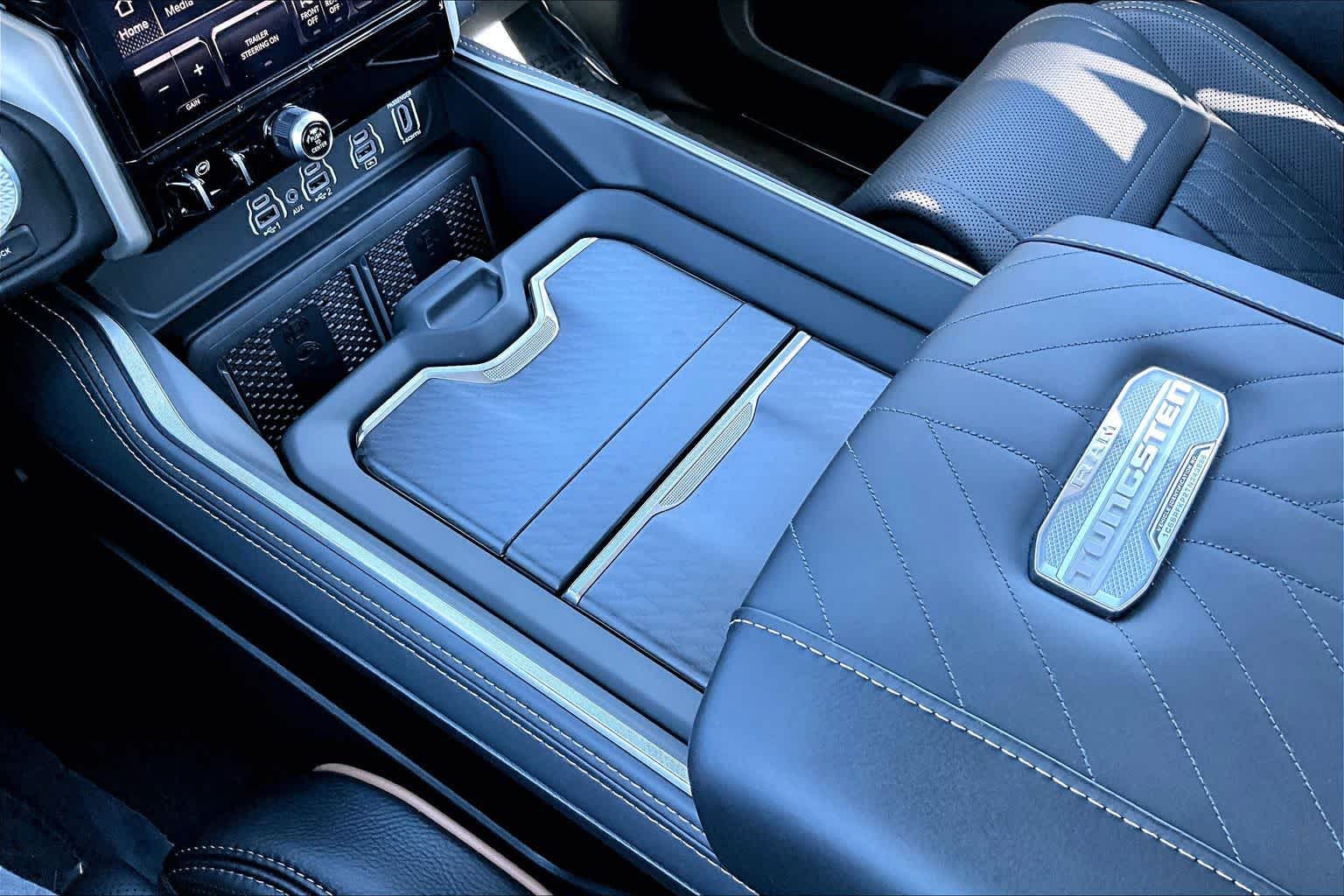 Thumbnail: 2026 RAM 1500 - 16