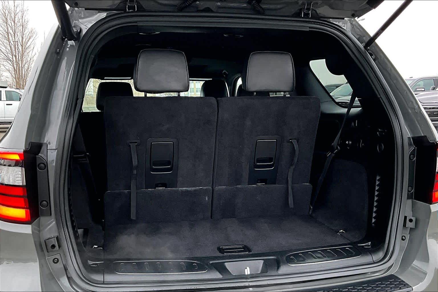 Thumbnail: 2025 Dodge Durango - 18