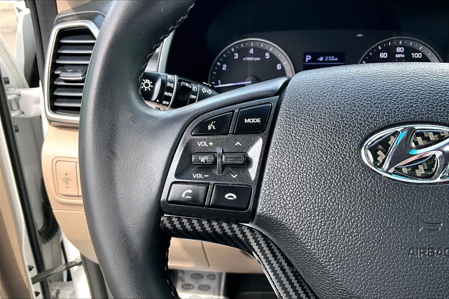 Thumbnail: 2020 Hyundai Tucson - 24