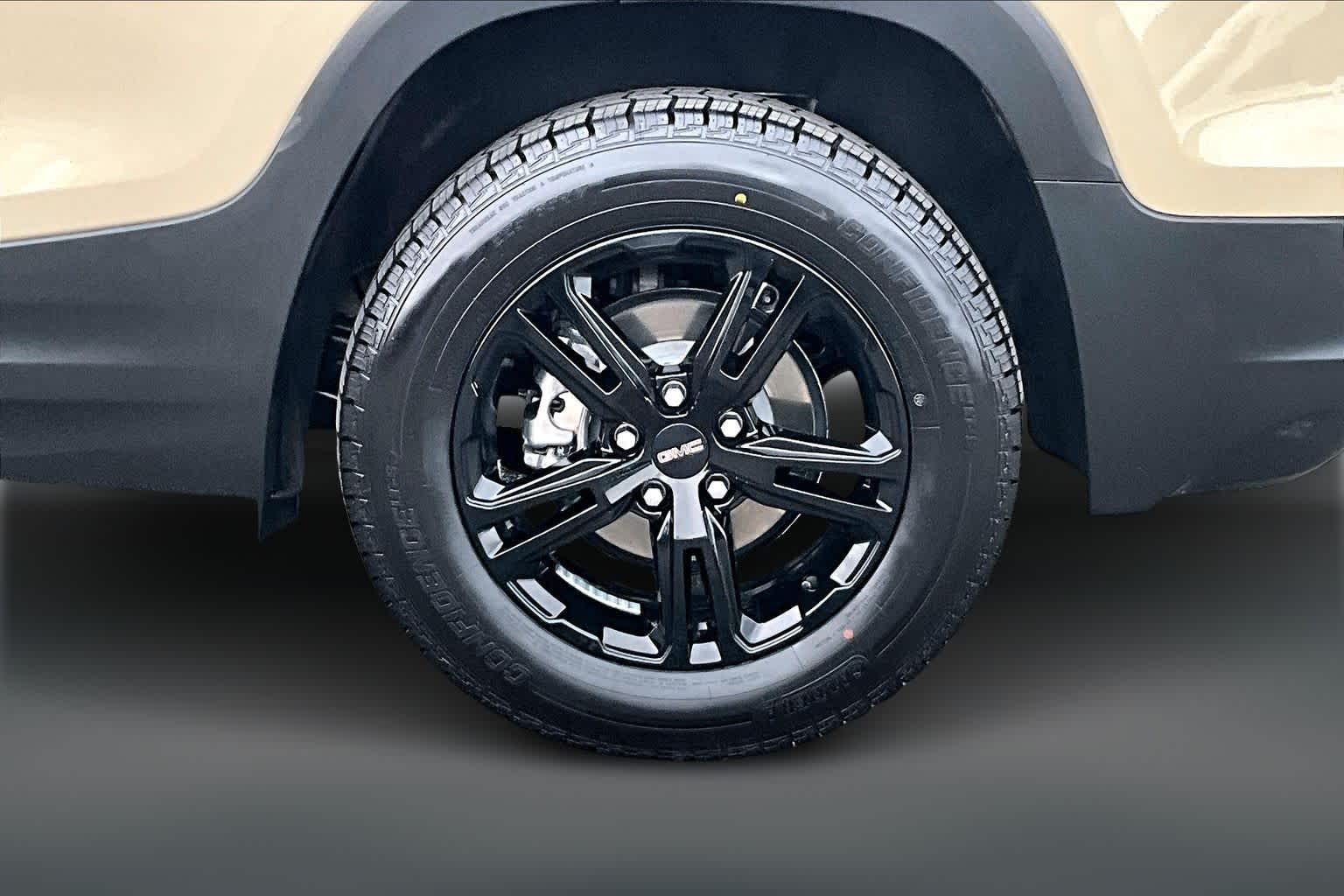 Thumbnail: 2022 GMC Terrain - 34