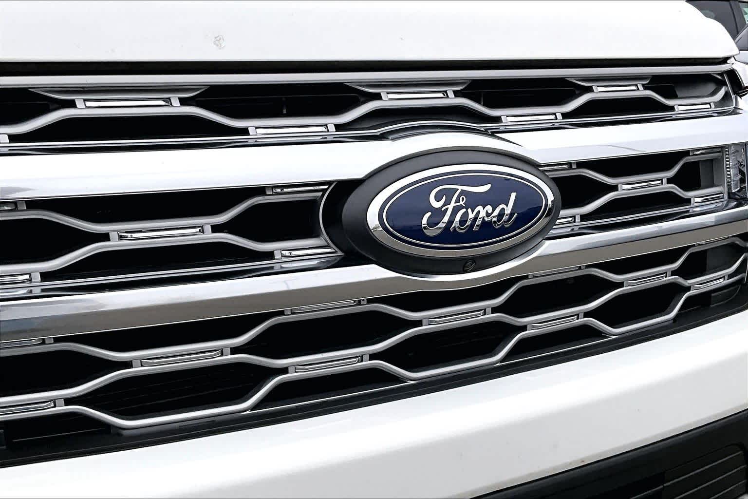 Thumbnail: 2022 Ford Expedition MAX - 35