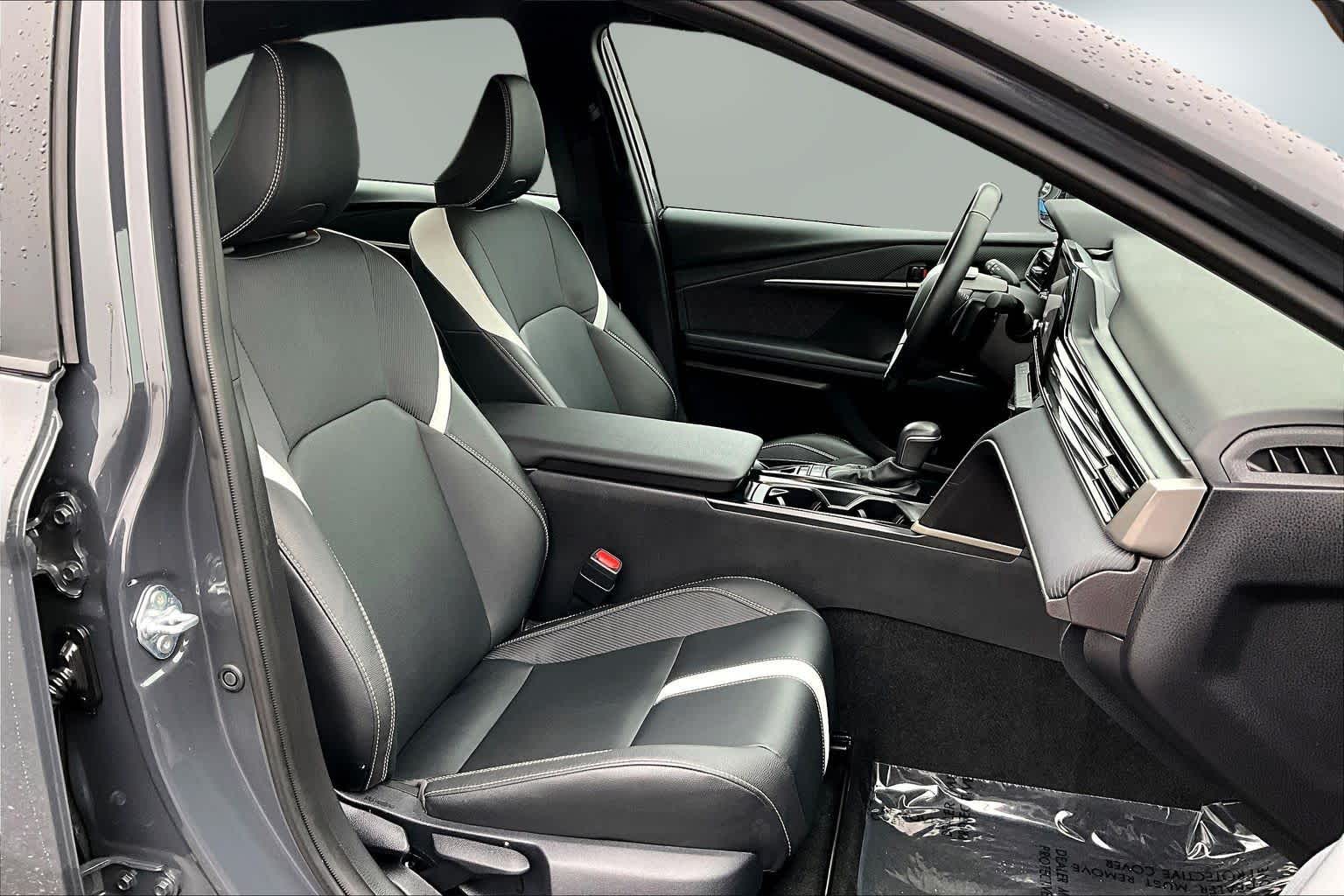 Thumbnail: 2025 Toyota Camry - 13