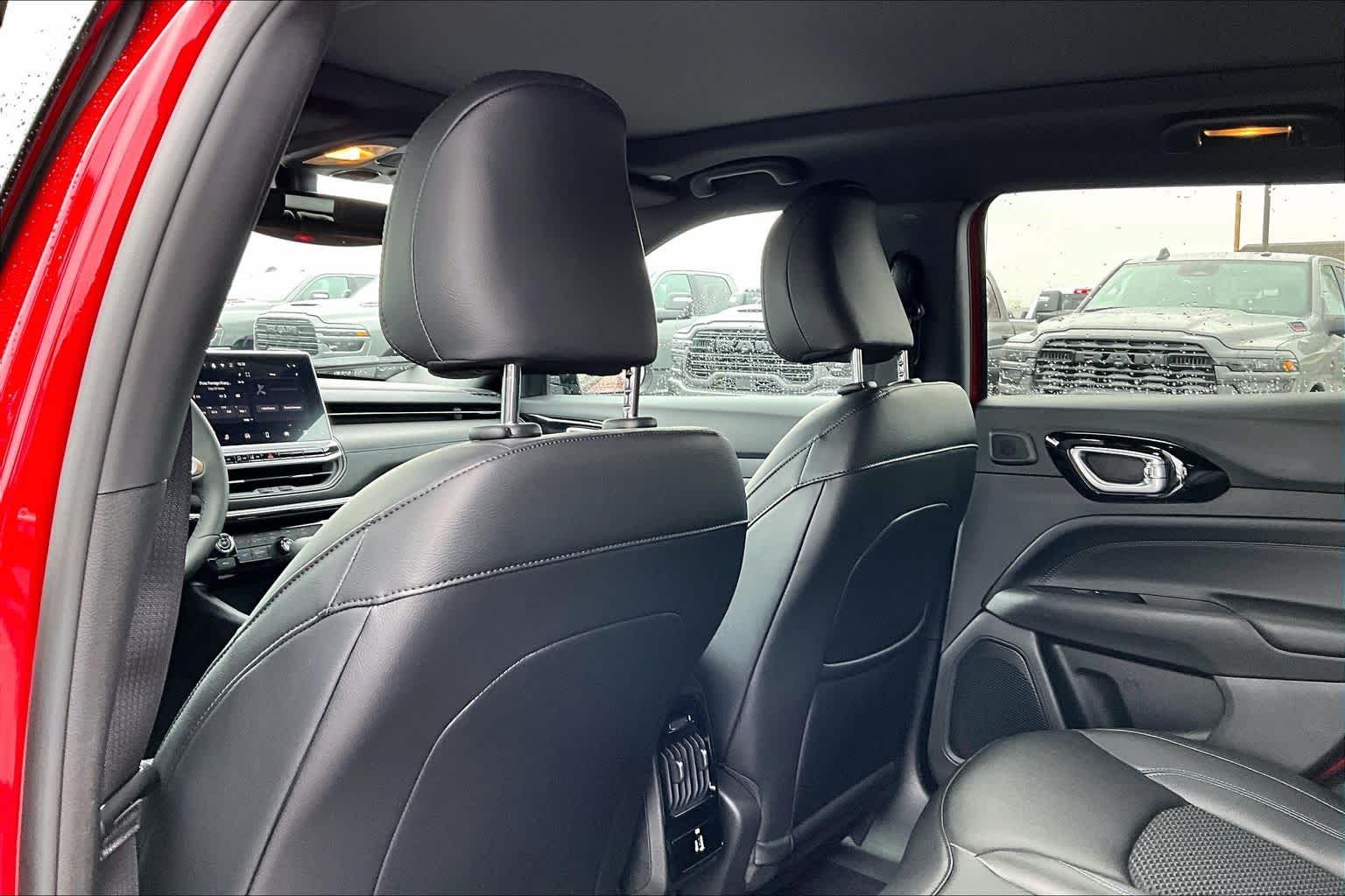 Thumbnail: 2026 Jeep Compass - 12