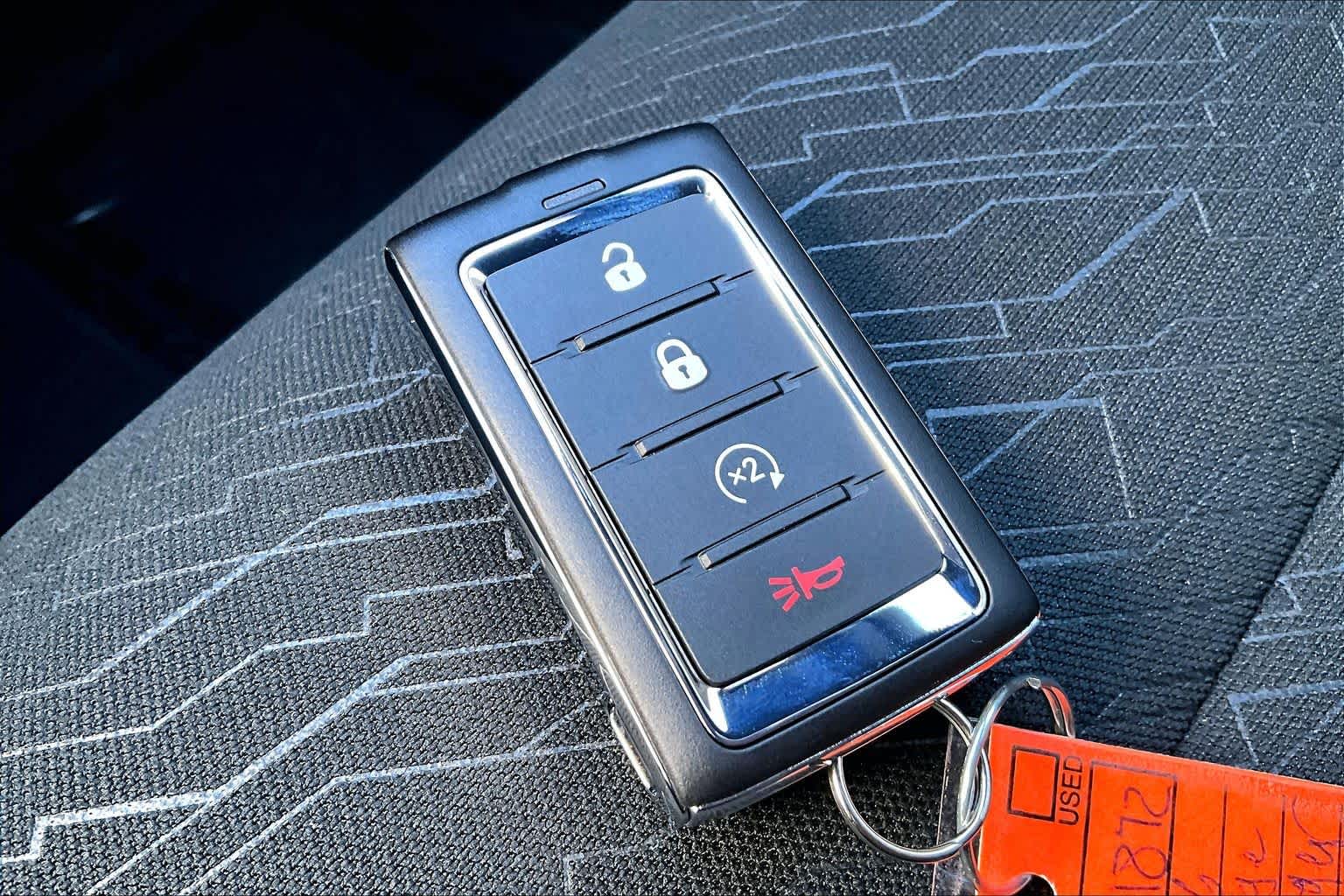 Thumbnail: 2026 Dodge Charger - 19