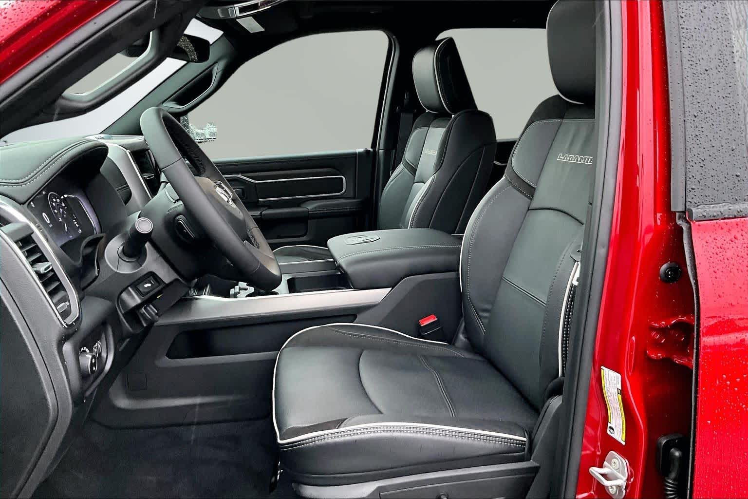 Thumbnail: 2026 RAM 3500 - 11